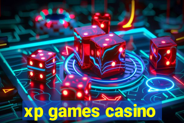 xp games casino